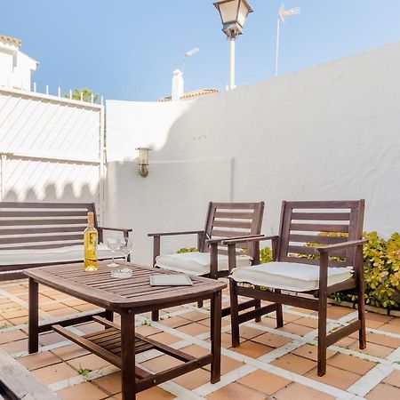 Duplex El Manantial Villa El Puerto de Santa Maria Ngoại thất bức ảnh