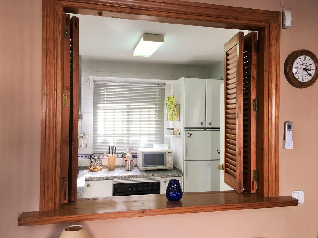 Duplex El Manantial Villa El Puerto de Santa Maria Ngoại thất bức ảnh