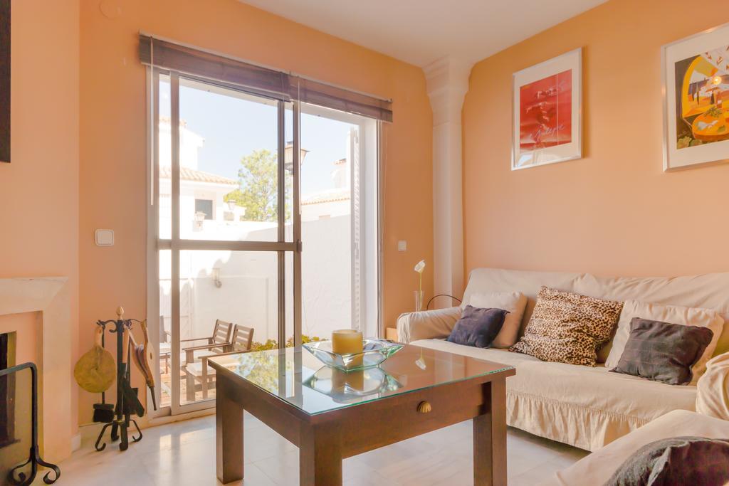 Duplex El Manantial Villa El Puerto de Santa Maria Ngoại thất bức ảnh