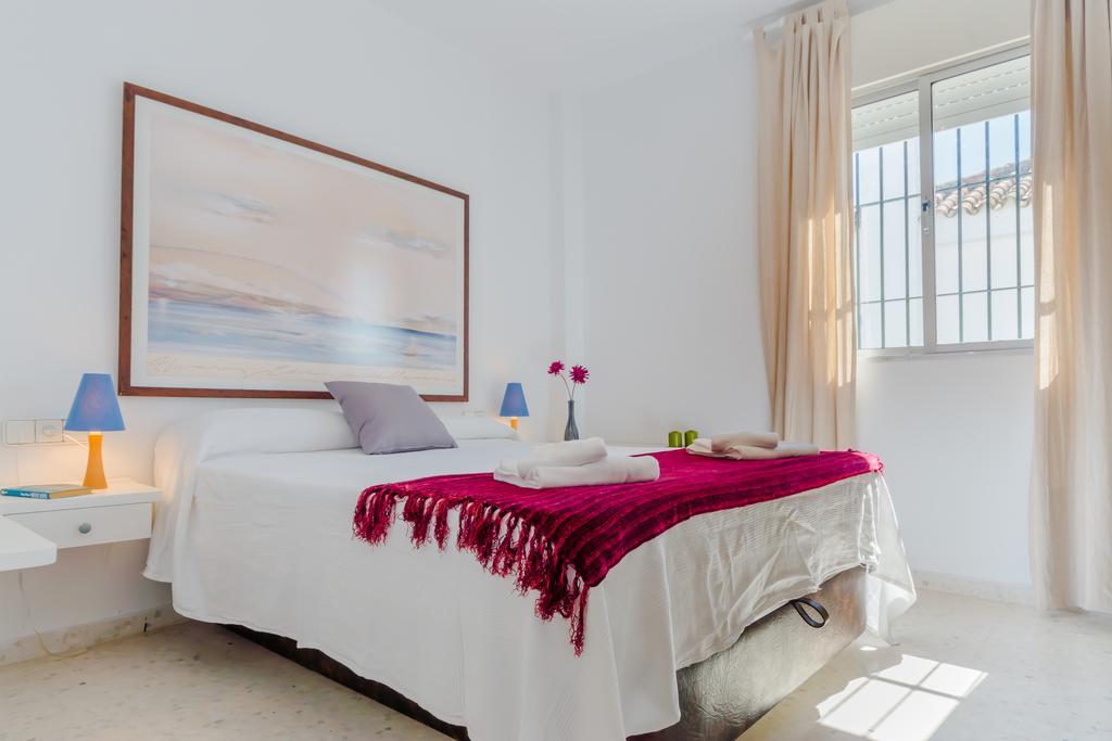 Duplex El Manantial Villa El Puerto de Santa Maria Ngoại thất bức ảnh