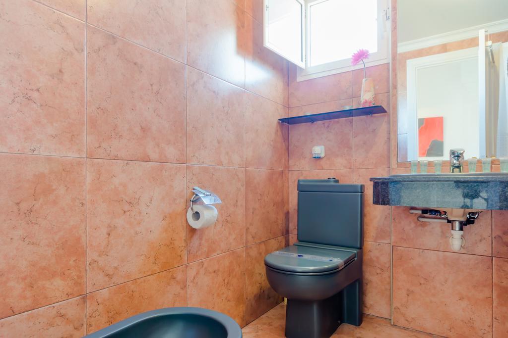 Duplex El Manantial Villa El Puerto de Santa Maria Ngoại thất bức ảnh