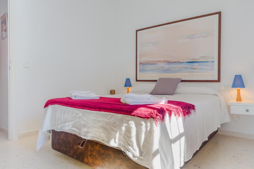 Duplex El Manantial Villa El Puerto de Santa Maria Ngoại thất bức ảnh
