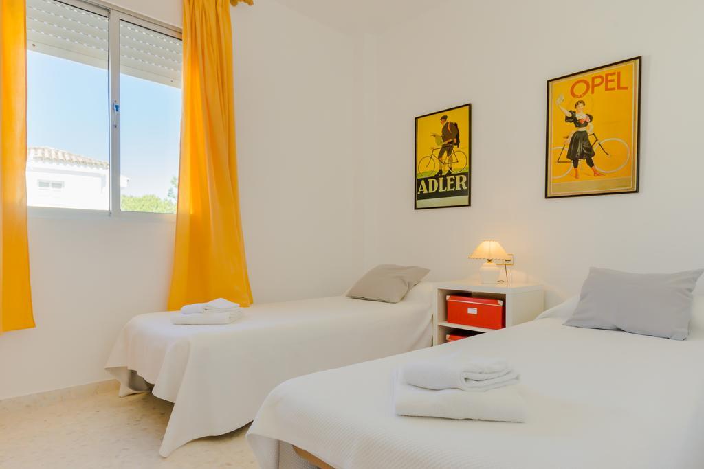 Duplex El Manantial Villa El Puerto de Santa Maria Ngoại thất bức ảnh