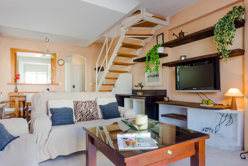 Duplex El Manantial Villa El Puerto de Santa Maria Ngoại thất bức ảnh